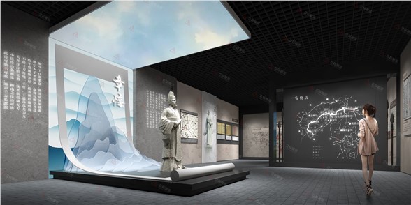  梅山文化博物馆